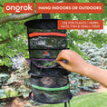 Load image into Gallery viewer, Ongrok Mesh Drying Net