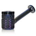 Laad de afbeelding in de Gallery-viewer, Twenties Collection Hand Pipe | Midnight
