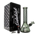 Laad de afbeelding in de Gallery-viewer, Jane West Limited Edition Sidekick Bong by GEAR Premium®