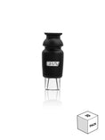 Load image into Gallery viewer, GRAV® Silicone-Capped Glass Crutch 10packs