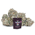 Load image into Gallery viewer, Revelry Frosted Runtz THCA Flower (AAA Indoor)