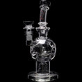 Cargar la imagen en la vista de la galería, Calibear Exosphere Seed Of Life Dab Rig