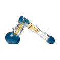 Laad de afbeelding in de Gallery-viewer, Human Grade Frit Hammer Bubbler