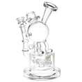 Load image into Gallery viewer, Lookah Glass Dancing Hat Water Pipe