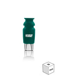Load image into Gallery viewer, GRAV® Silicone-Capped Glass Crutch 10packs