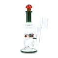 Load image into Gallery viewer, Empire Glassworks Mini Rig
