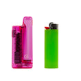 Laad de afbeelding in de Gallery-viewer, G Pen Hydout 510 Battery - Pink Translucent