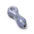 Laad de afbeelding in de Gallery-viewer, Stoned Potter Classic Spoon Ceramic Pipe