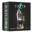 Laad de afbeelding in de Gallery-viewer, Focus V CARTA 2 Portable Dab Rig | 2000mAh