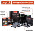 Load image into Gallery viewer, Ongrock Large (Full-Size) Botanical Infuser Machine and Kit