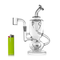 Load image into Gallery viewer, MJ Arsenal Titan Mini Dab Rig