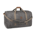 Laad de afbeelding in de Gallery-viewer, The Continental - Smell Proof Large Duffle