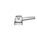 Laad de afbeelding in de Gallery-viewer, MJ Arsenal Deco Hand Pipe