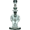 Cargar la imagen en la vista de la galería, Calibear Exosphere Seed Of Life Dab Rig