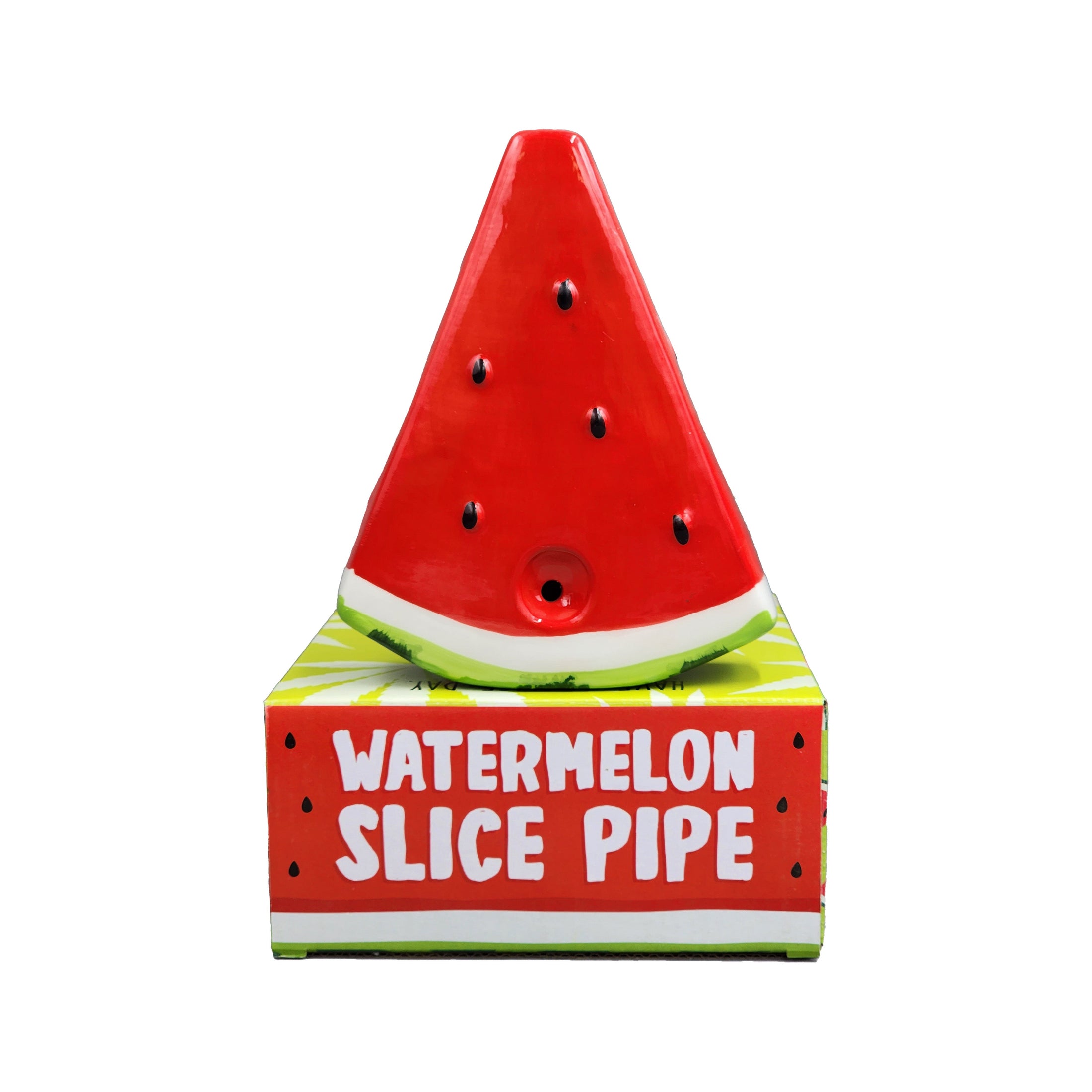 Watermelon Pipe