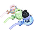 Load image into Gallery viewer, Pulsar Color Swirl Hand Pipe for Puffco Proxy | 6.5"
