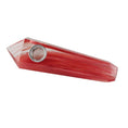 Laad de afbeelding in de Gallery-viewer, Gemstone Hand Pipe