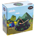 Cargar la imagen en la vista de la galería, Fujima Leaf Bucket Hat Ashtray