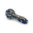 Laad de afbeelding in de Gallery-viewer, INSIDE OUT LATTICINO HAND PIPE SPOON