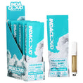 Laad de afbeelding in de Gallery-viewer, Indacloud THCA 510 Cartridge | 1g | 10ct