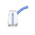 Laad de afbeelding in de Gallery-viewer, MJ Arsenal Bulb Bubbler