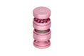 Laad de afbeelding in de Gallery-viewer, Ongrok Mini 4 Piece EZ Grinder (2.2 inch)