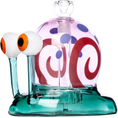 Laad de afbeelding in de Gallery-viewer, Hemper Snail XL Bong