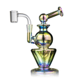 Cargar la imagen en la vista de la galería, MJ Arsenal Gemini Mini Dab Rig