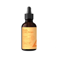 Laad de afbeelding in de Gallery-viewer, Organic CBD THC-Free Drops Citrus Mint - Extra Strength 1500mg - Broad Spectrum