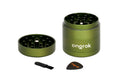 Laad de afbeelding in de Gallery-viewer, Ongrok Mini 4 Piece EZ Grinder (2.2 inch)
