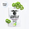 Load image into Gallery viewer, CBD Gummies - 20MG (10pc)