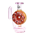 Load image into Gallery viewer, Pulsar Donut Attachment #1 For Puffco Peak/Pro | 4.75"
