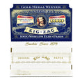 Load image into Gallery viewer, Zig Zag White Single Wide Rolling Papers
