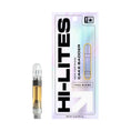 Laad de afbeelding in de Gallery-viewer, Modern Herb Co Hi-Lites D8 + THCA Blend Cartridge | 1g