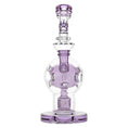 Cargar la imagen en la vista de la galería, Calibear Exosphere Seed Of Life Dab Rig