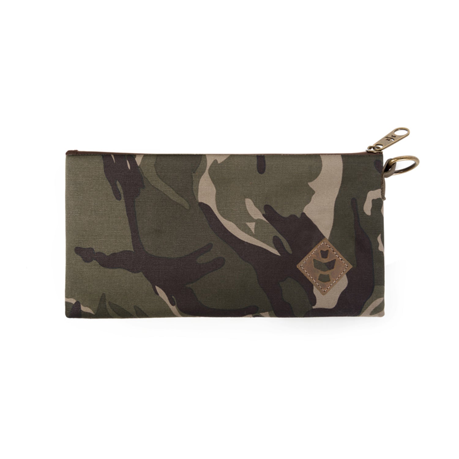 Revelry Broker - Zippered Stash Bag