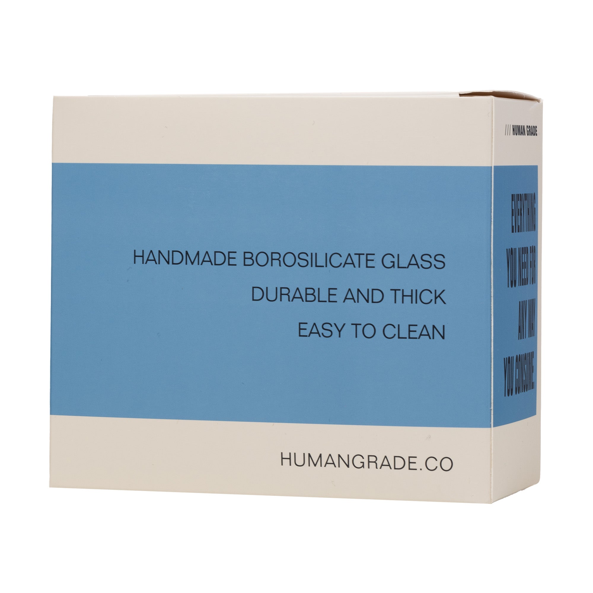Human Grade Sherlock Pipe