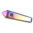 Laad de afbeelding in de Gallery-viewer, Gemstone Hand Pipe