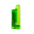 Laad de afbeelding in de Gallery-viewer, G Pen Hydout 510 Battery - Neon Green Translucent