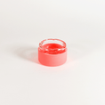 Cargar la imagen en la vista de la galería, Smoke Honest Travel Glass Ashtray