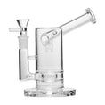 Laad de afbeelding in de Gallery-viewer, Human Grade 6" Sidecar Bubbler