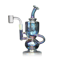 Load image into Gallery viewer, MJ Arsenal Titan Mini Dab Rig