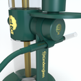 Cargar la imagen en la vista de la galería, Stündenglass Hose Clip - Green