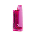 Laad de afbeelding in de Gallery-viewer, G Pen Hydout 510 Battery - Pink Translucent