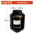 Load image into Gallery viewer, Ongrok Personal Air Filter with Replaceable Cartridges