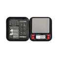 Laad de afbeelding in de Gallery-viewer, Truweigh Mini NOTE Digital Pocket Scale | 100G x 0.01g