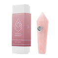 Laad de afbeelding in de Gallery-viewer, Astral Project Gemstone Pipe