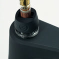 Laad de afbeelding in de Gallery-viewer, SOFTGLASS PIER BUBBLER