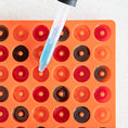Load image into Gallery viewer, Ongrok Silicone Gummy Molds with Droppers