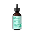 Laad de afbeelding in de Gallery-viewer, Organic CBD THC-Free Peppermint Drops 500mg - Broad Spectrum